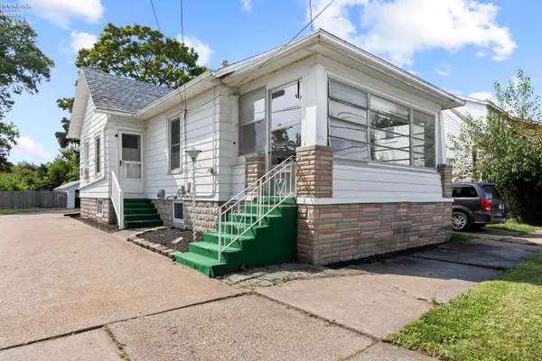 613 Meigs, Sandusky, OH 44870