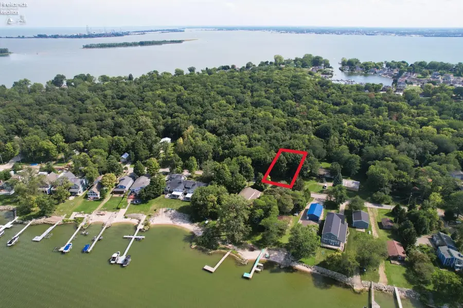 0 S Memorial Shoreway Drive, Marblehead, OH 43440 - #3