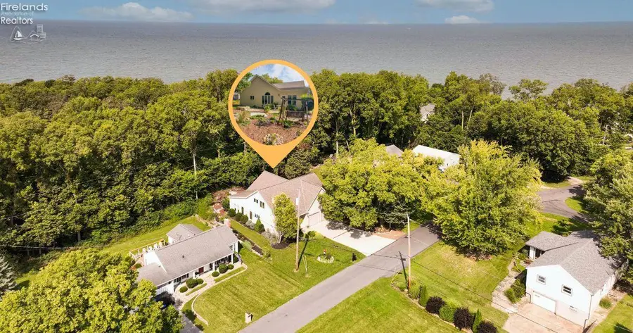 3770 N Cliff Road, Port Clinton, OH 43452 - #3