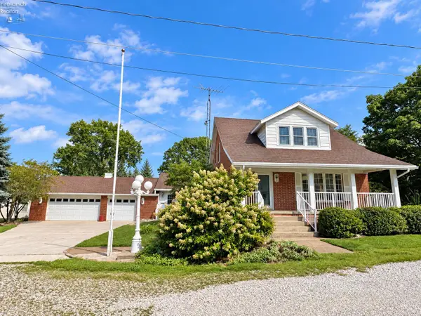 721 Laurel Avenue, Marblehead, OH 43440