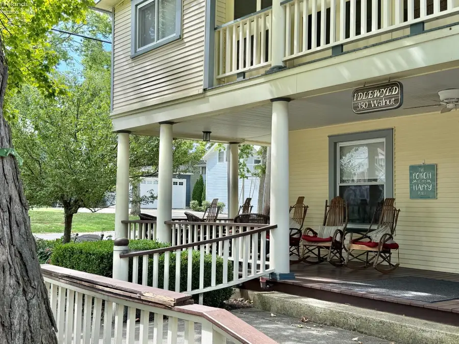 350 Walnut Avenue, Lakeside, OH 43440 - #3