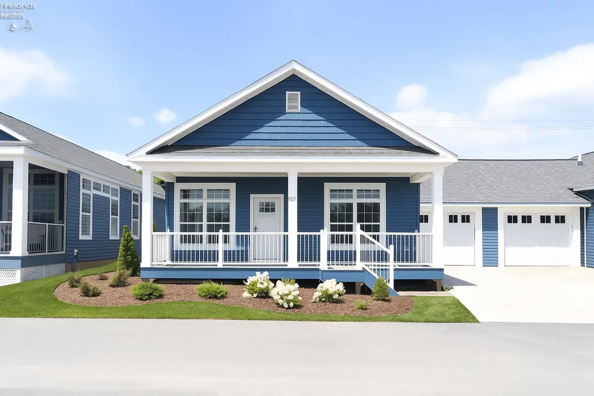 10850 E Bayshore Road Waterview #66, Marblehead, OH 43440 - #1