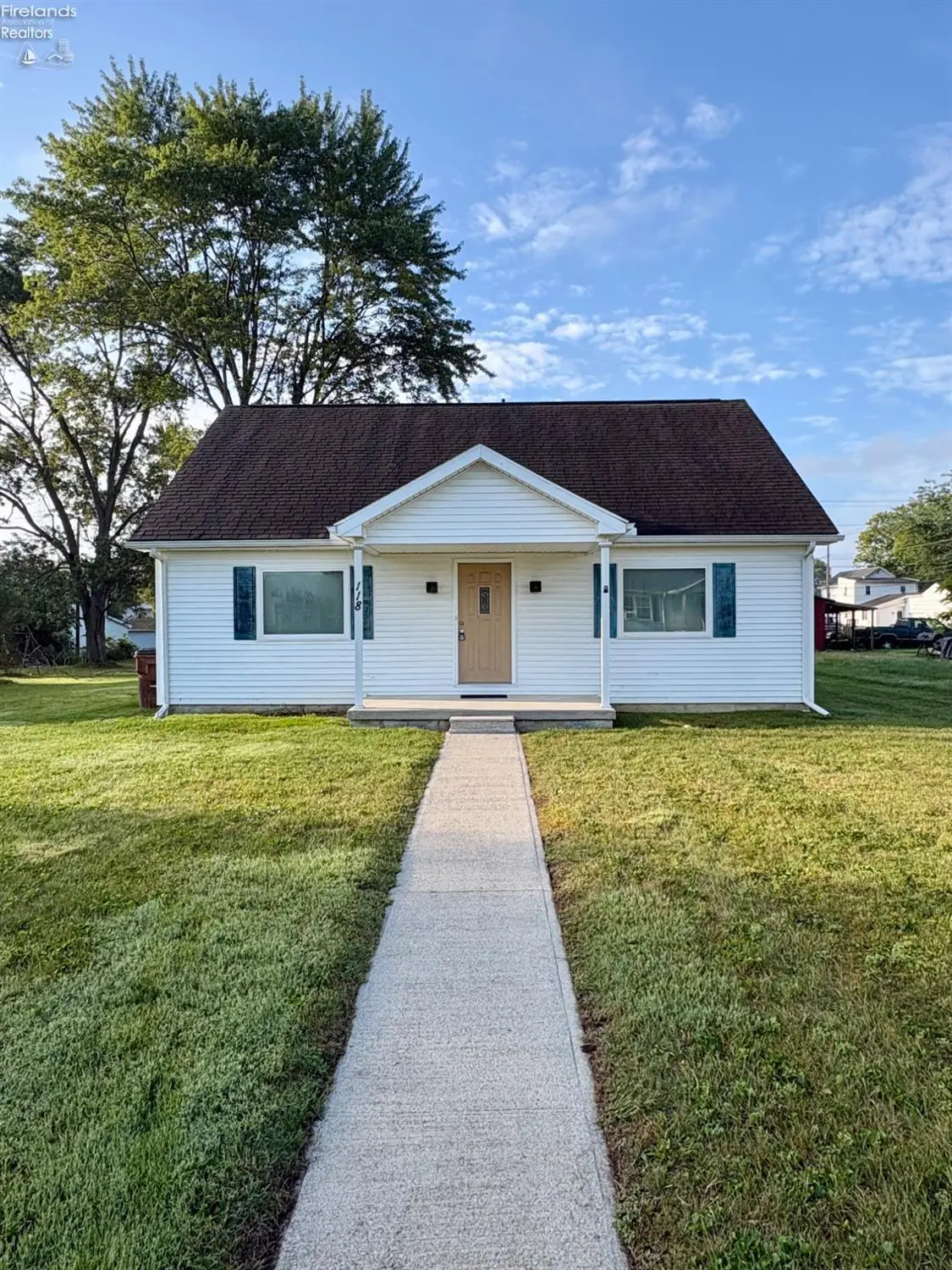 118 Thomas Street, Tiffin, OH 44883 - #1