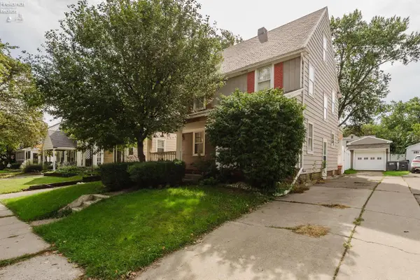 2219 Portsmouth Ave, Toledo, OH 43616
