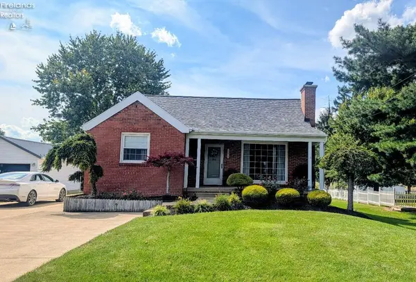 103 N Ridge Street, Monroeville, OH 44847