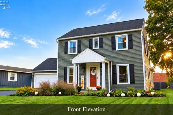 3801 Matthes Avenue, Sandusky, OH 44870
