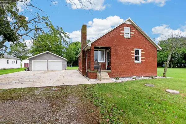 5115 Delematre Road, Monroeville, OH 44847