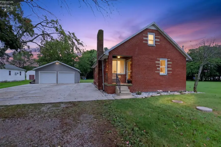 5115 Delematre Road, Monroeville, OH 44847 - #2