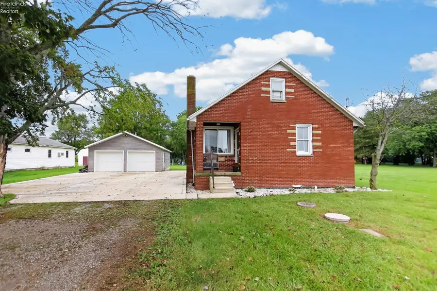 5115 Delematre Road, Monroeville, OH 44847 - #3
