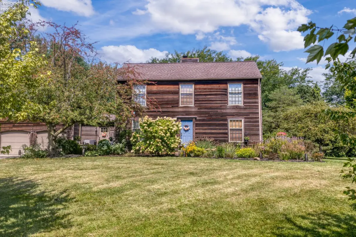 3509 Scheid Road, Huron, OH 44839 - #1