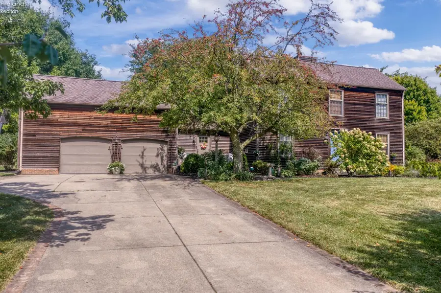 3509 Scheid Road, Huron, OH 44839 - #3