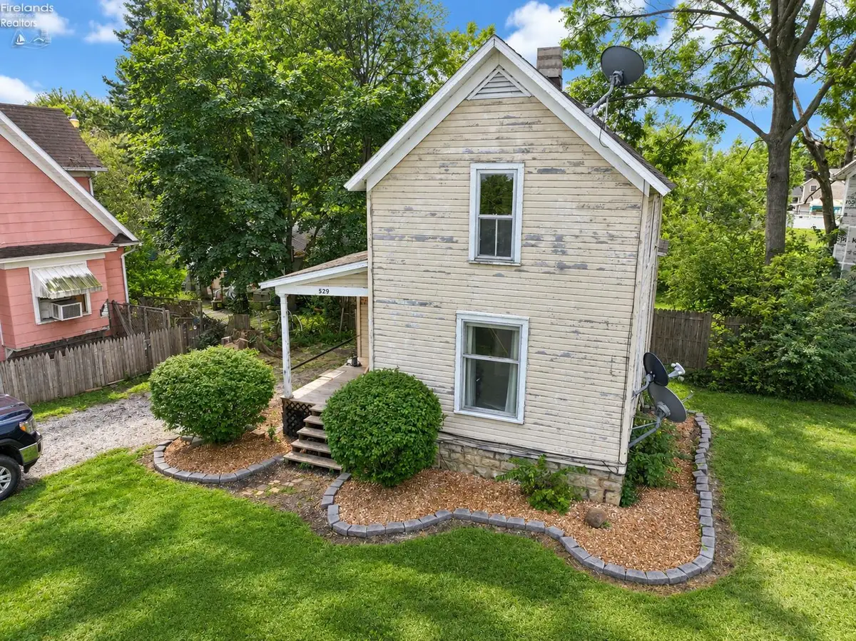 529 Tiffin Street, Fremont, OH 43420 - #1