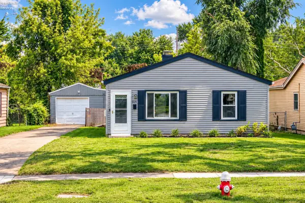 1226 E Larchmont, Sandusky, OH 44870