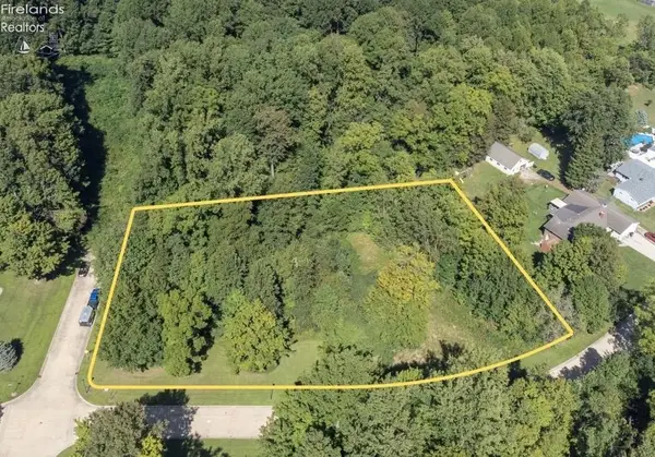 0 Abbott Street, Wakeman, OH 44889