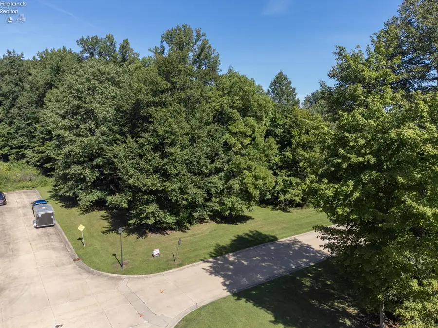 0 Abbott Street, Wakeman, OH 44889 - #2