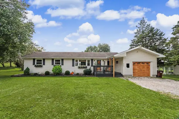 3847 State Route 603, Plymouth, OH 44865