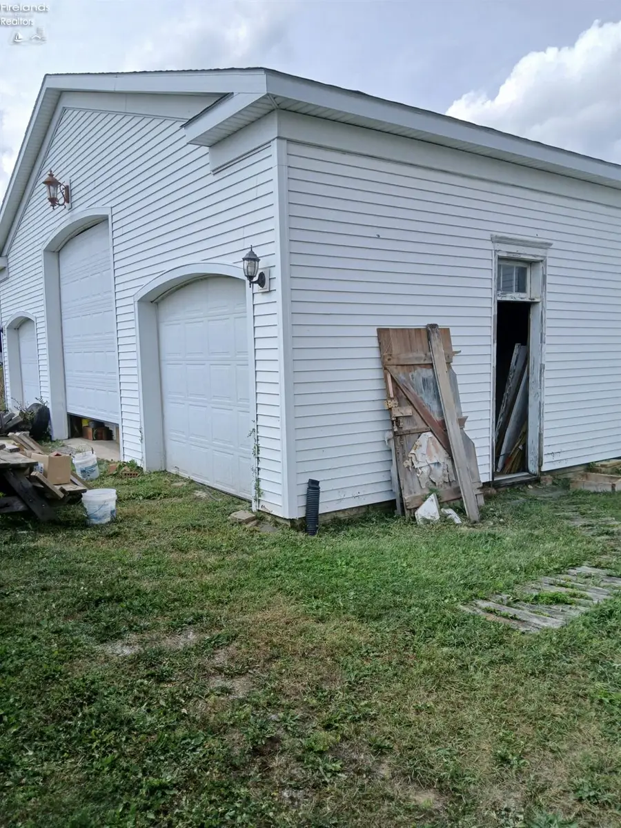 132 Ash Street, Attica, OH 44807 - #2