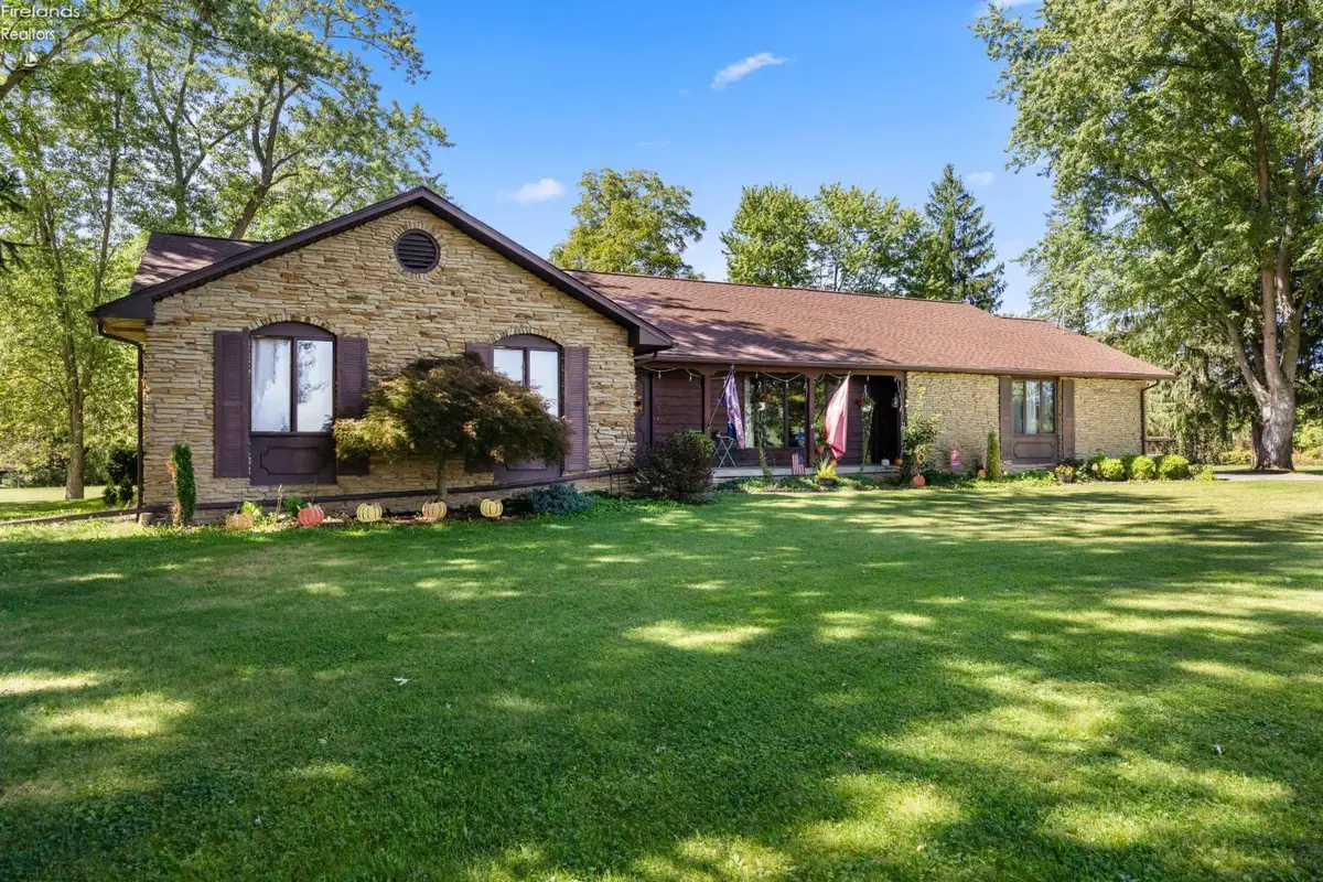 231 New State Road, Norwalk, OH 44857 - #1