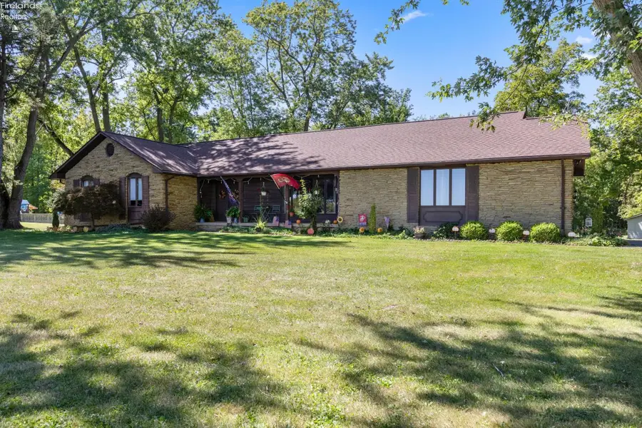 231 New State Road, Norwalk, OH 44857 - #3