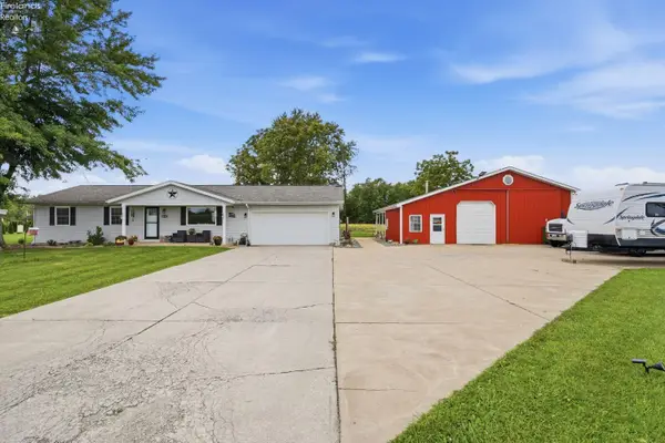 6140 N Township Road 175, Clyde, OH 43410