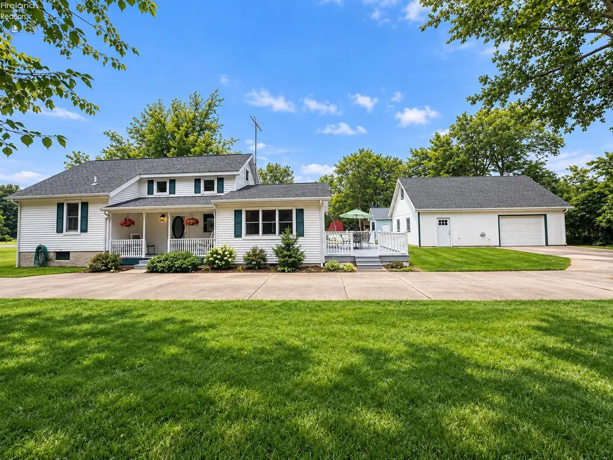 205 Chappell Street, Kelleys Island, OH 43438 - #1