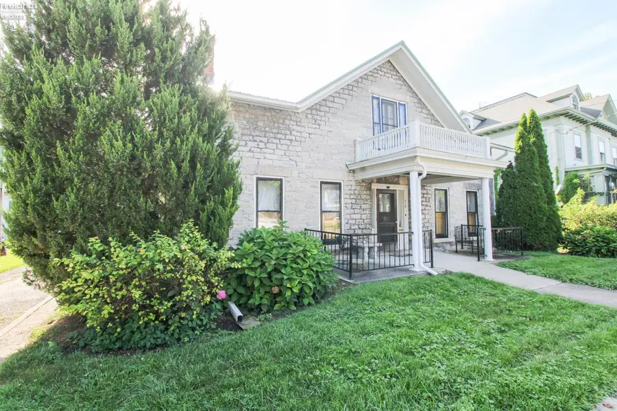 319 Lawrence Street, Sandusky, OH 44870 - #2