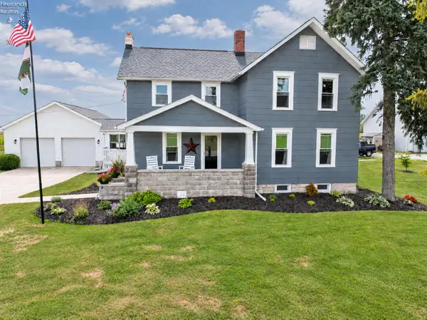 13372 W Sr 163, Oak Harbor, OH 43449