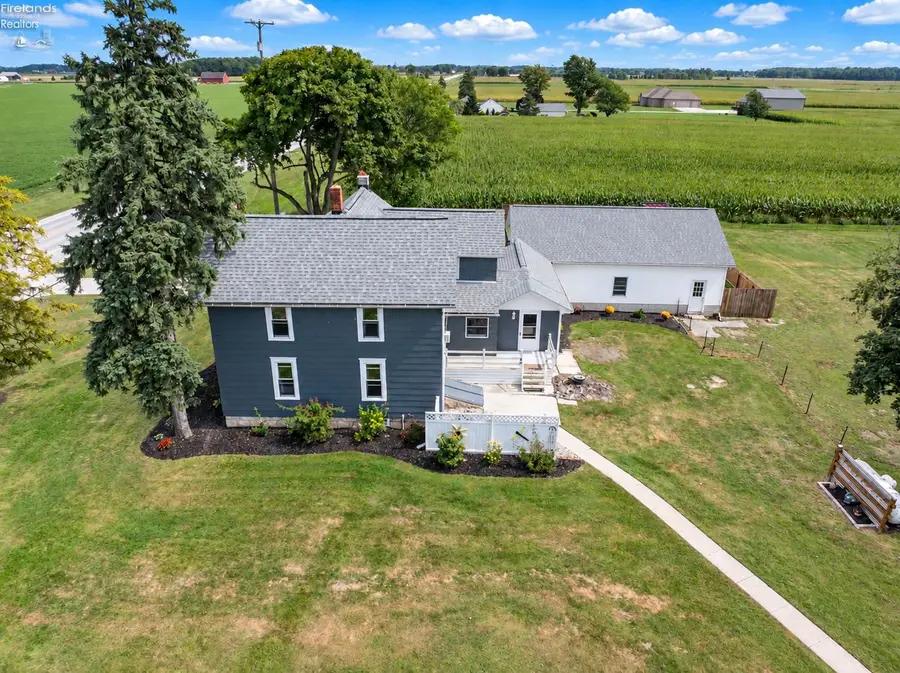 13372 W Sr 163, Oak Harbor, OH 43449 - #2
