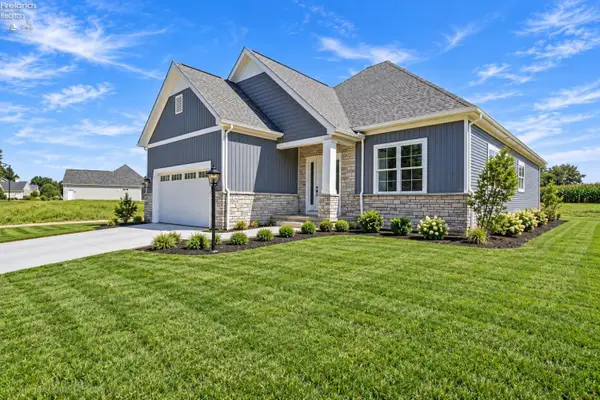 1140 Sheltered Brook, Huron, OH 44839