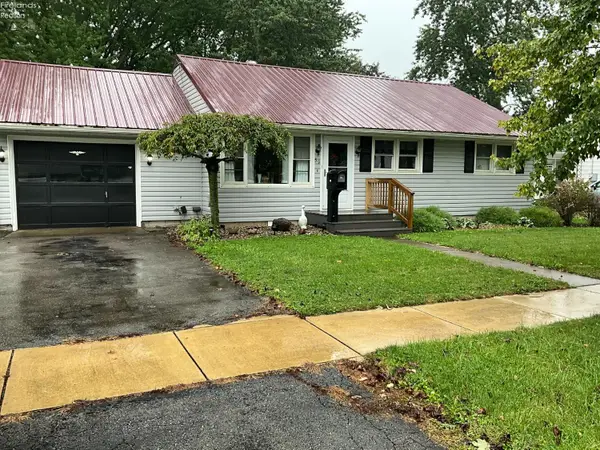 59 Prospect Street, New London, OH 44851