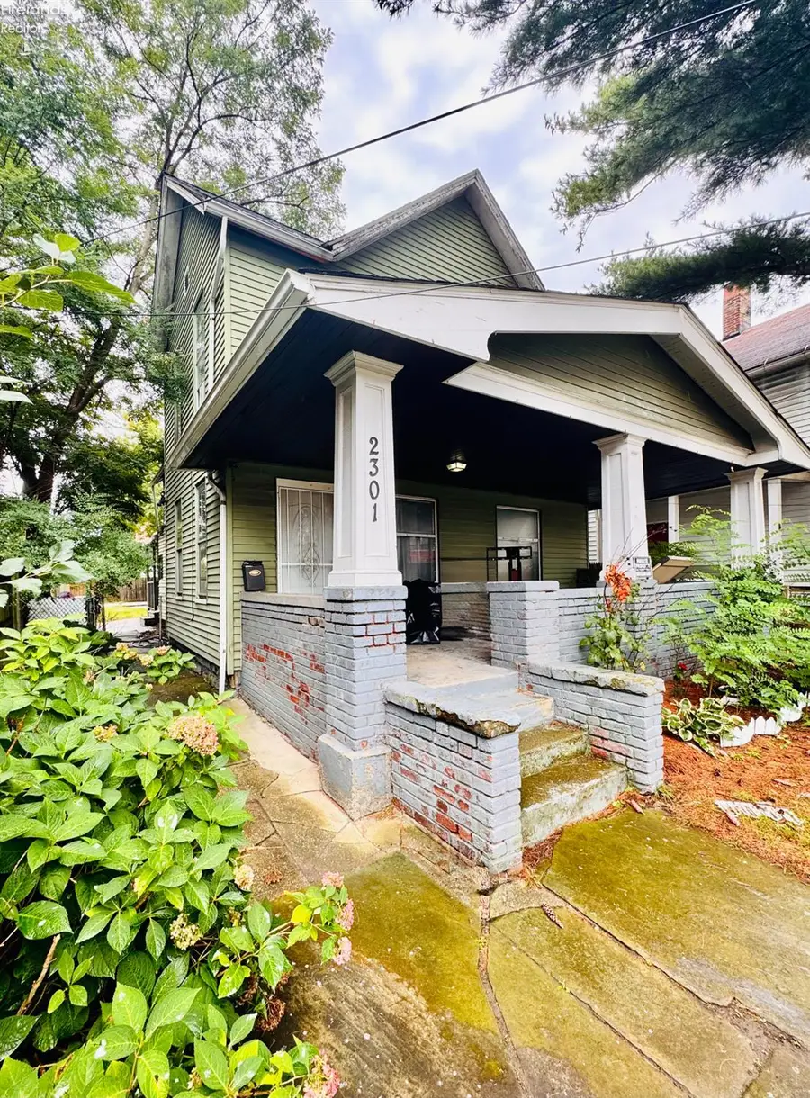 2301 Meyer Avenue, Cleveland, OH 44109 - #3