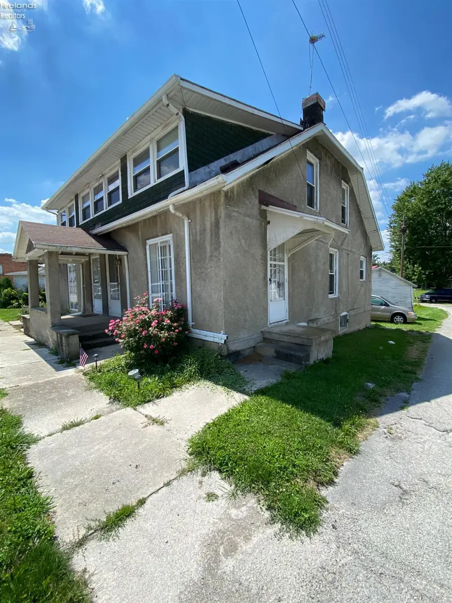 129 State Street #A & B, Bettsville, OH 44815 - #2