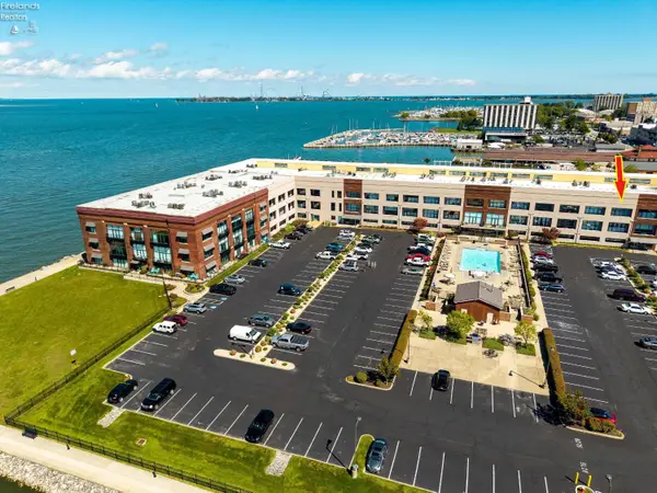 401 W Shoreline Drive #314, Sandusky, OH 44870