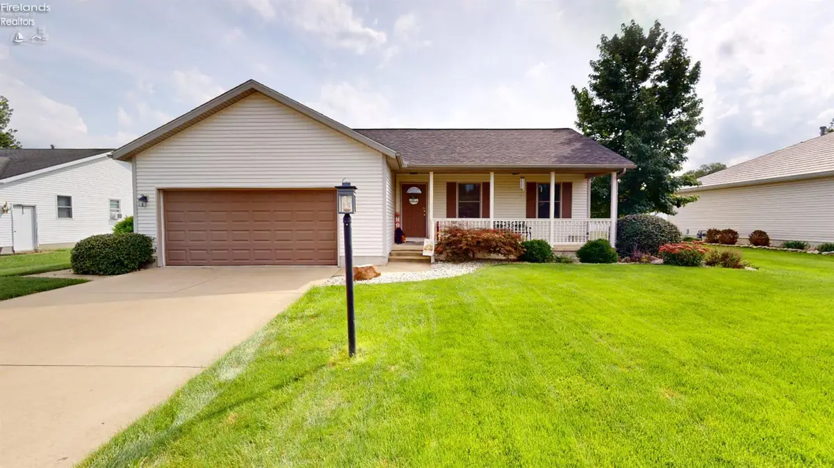 45 Whitney Drive, Fremont, OH 43420 - #1
