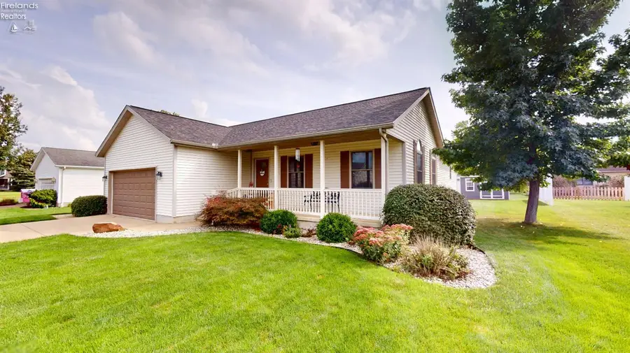 45 Whitney Drive, Fremont, OH 43420 - #2