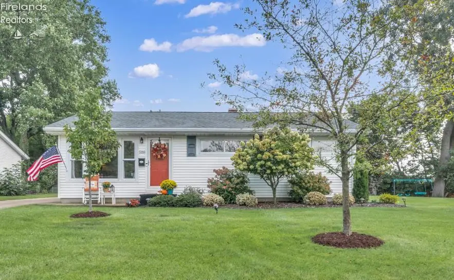 508 Thorpe Drive, Sandusky, OH 44870 - #1