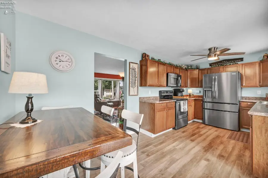 508 Thorpe Drive, Sandusky, OH 44870 - #2
