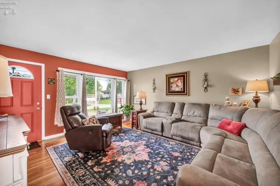 508 Thorpe Drive, Sandusky, OH 44870 - #3