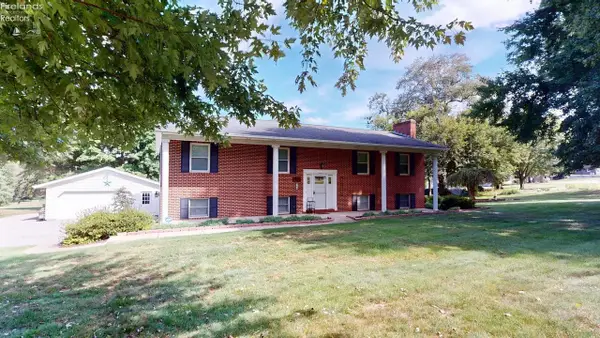 290 Willow Drive, Plymouth, OH 44865