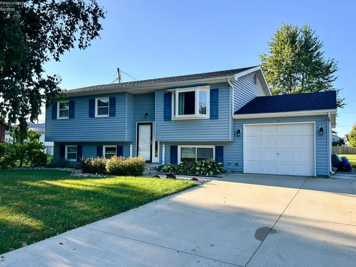15 Duchess Court, Tiffin, OH 44883 - #1