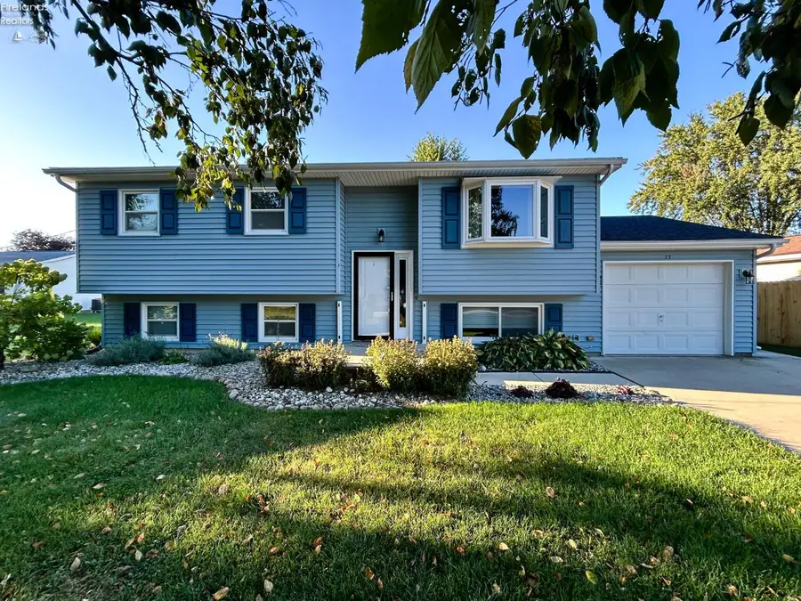 15 Duchess Court, Tiffin, OH 44883 - #2