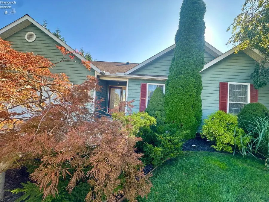 2600 Highland Drive, Sandusky, OH 44870 - #2