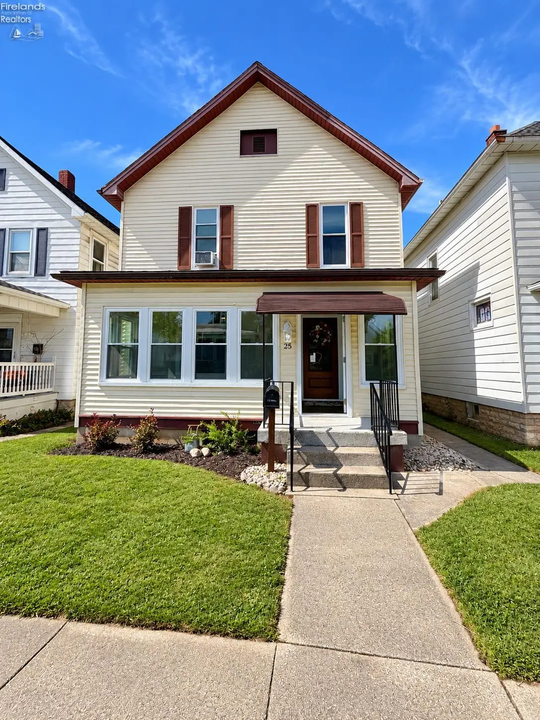 25 Melissa Street, Tiffin, OH 44883 - #1