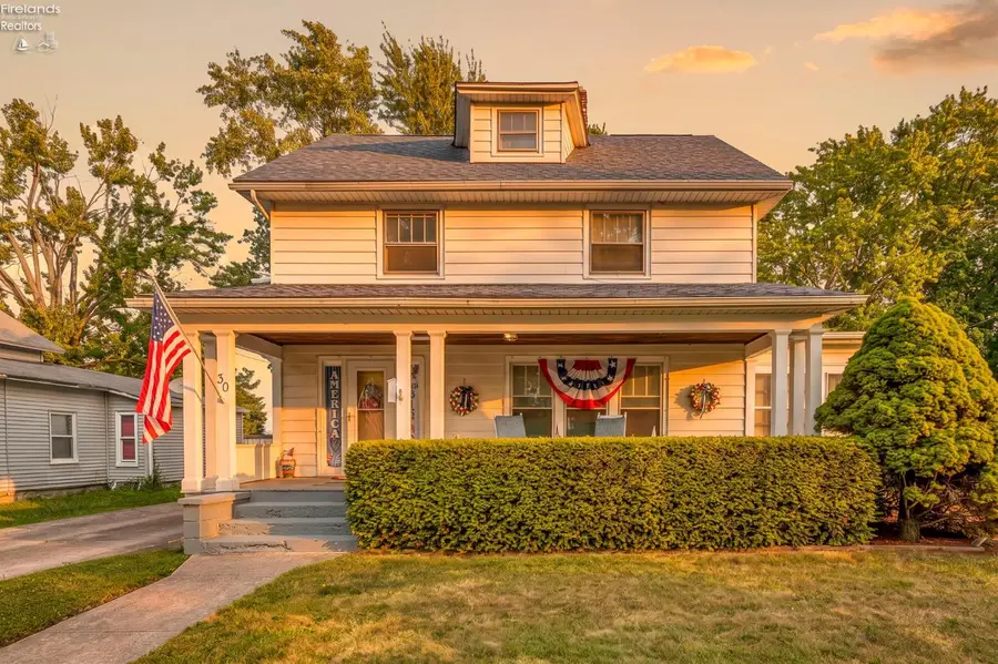 30 State Street, Norwalk, OH 44857 - #2