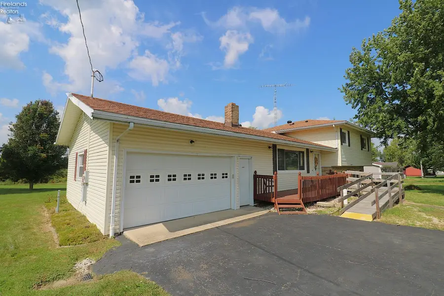 19 Greenwich Milan Town Line, North Fairfield, OH 44855 - #2