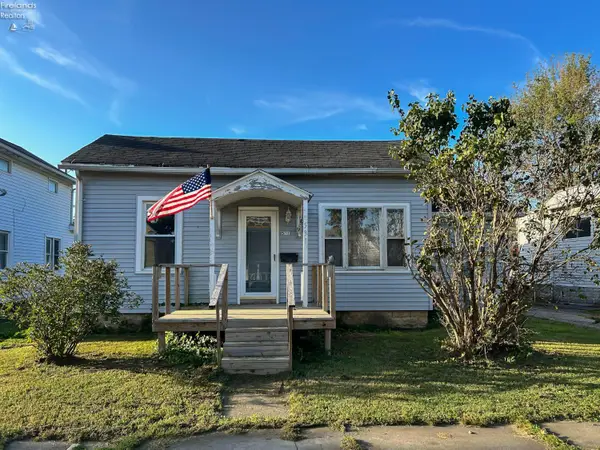 531 W Tiffin Street, Fostoria, OH 44830