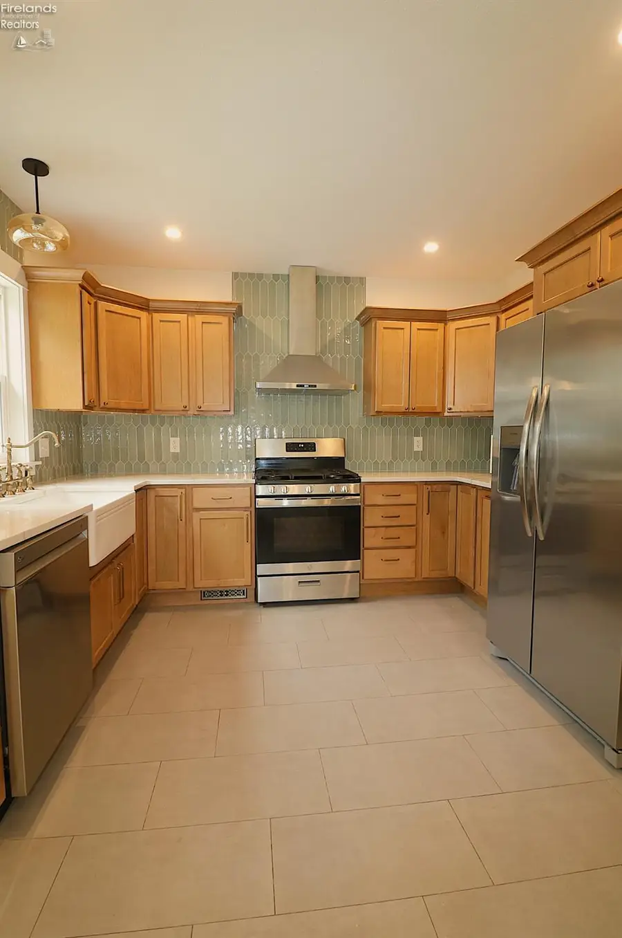 35 E League Street, Norwalk, OH 44857 - #2