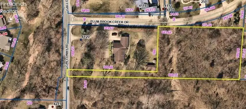 22 Galloway Road, Huron, OH 44839 - #3