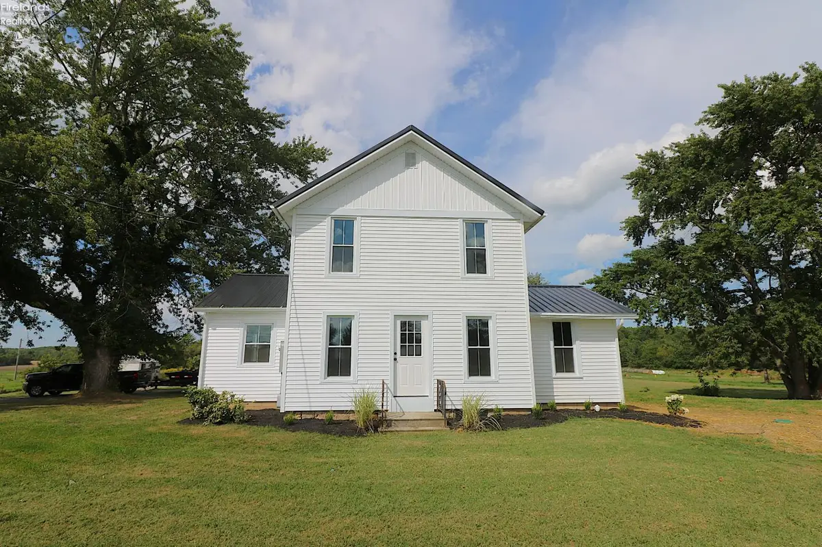 4624 State Route 162, New London, OH 44851 - #1