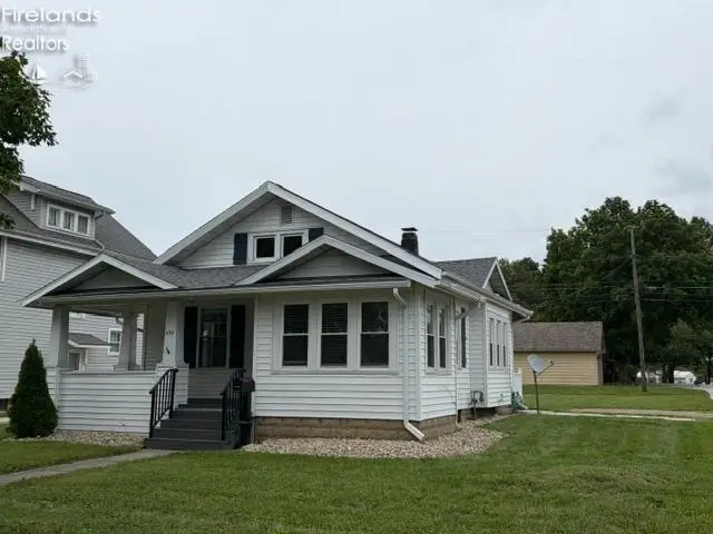 492 N Washington, Tiffin, OH 44883 - #1